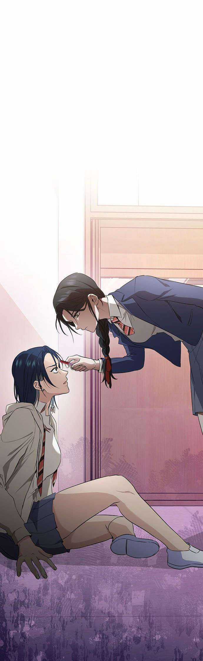 Hoàng Hậu Cao Học Chapter 3 trang 64