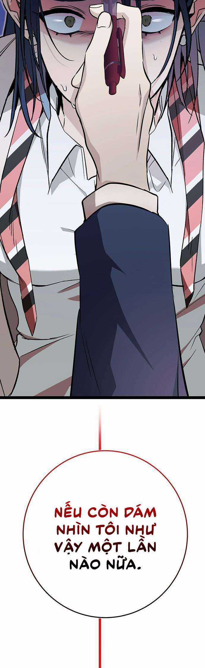 Hoàng Hậu Cao Học Chapter 3 trang 66