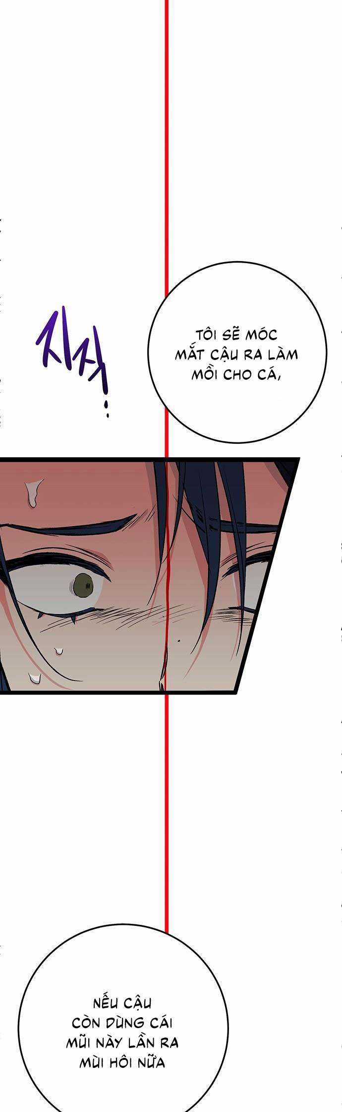 Hoàng Hậu Cao Học Chapter 3 trang 67