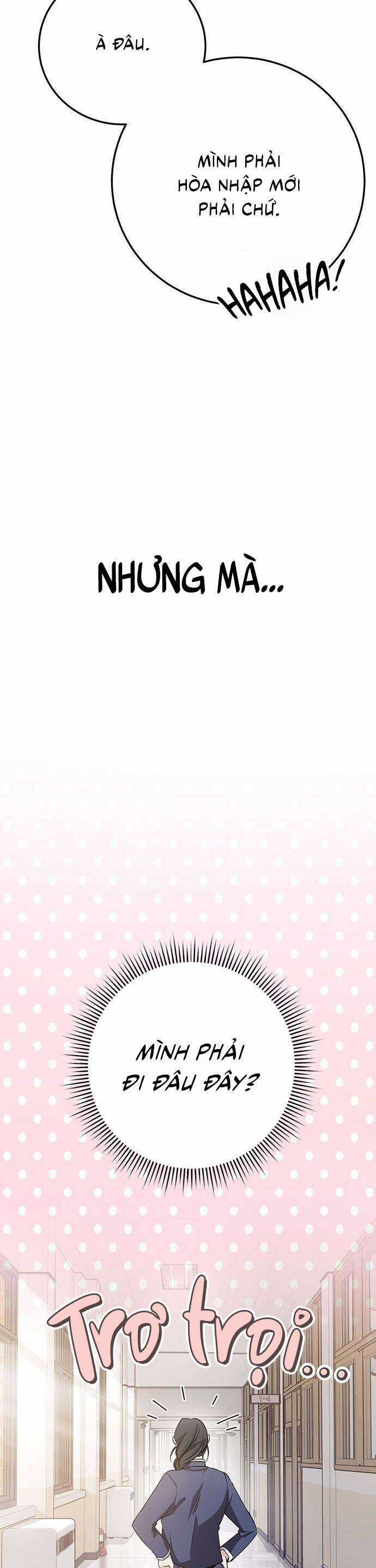 Hoàng Hậu Cao Học Chapter 3 trang 7