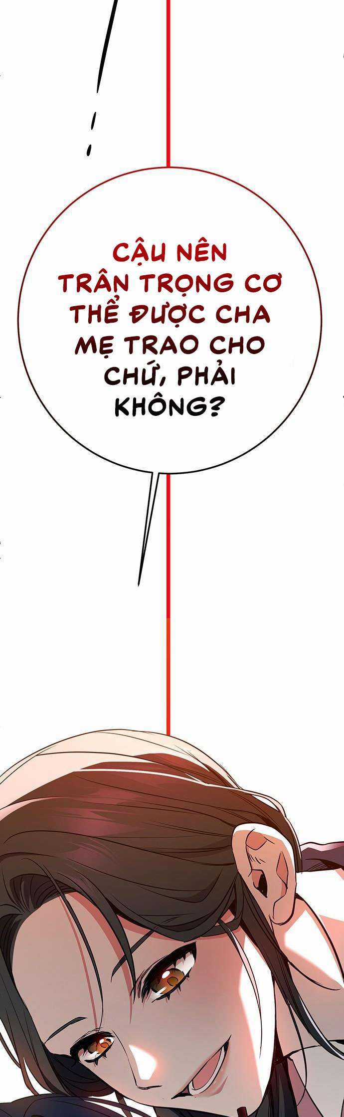 Hoàng Hậu Cao Học Chapter 3 trang 70