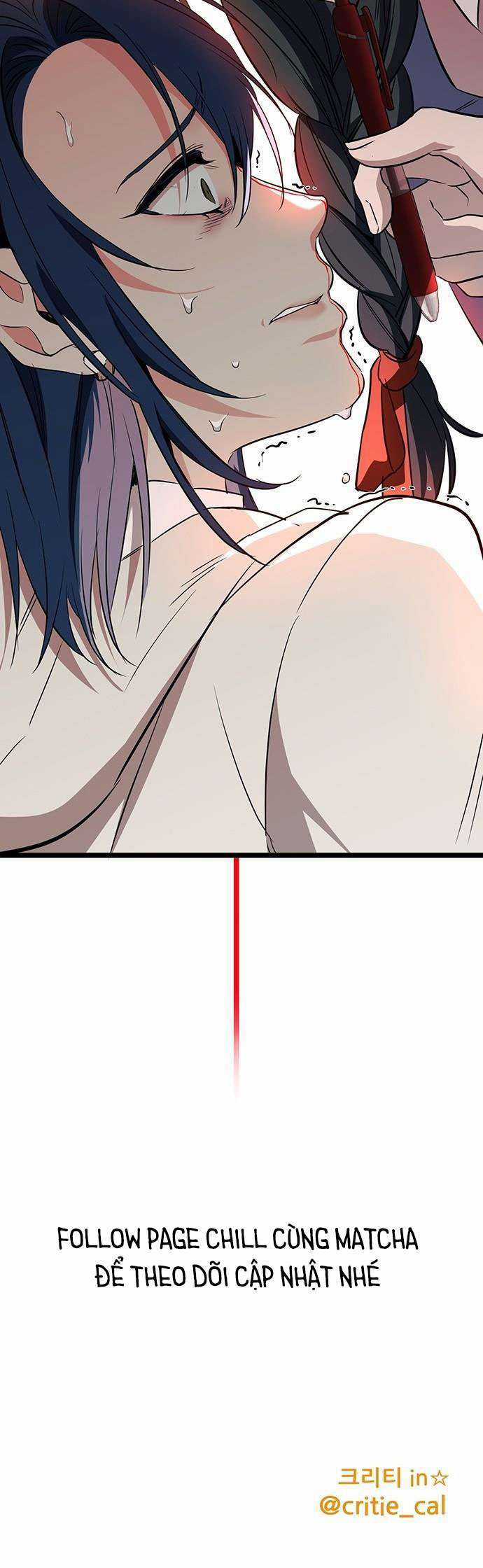 Hoàng Hậu Cao Học Chapter 3 trang 71