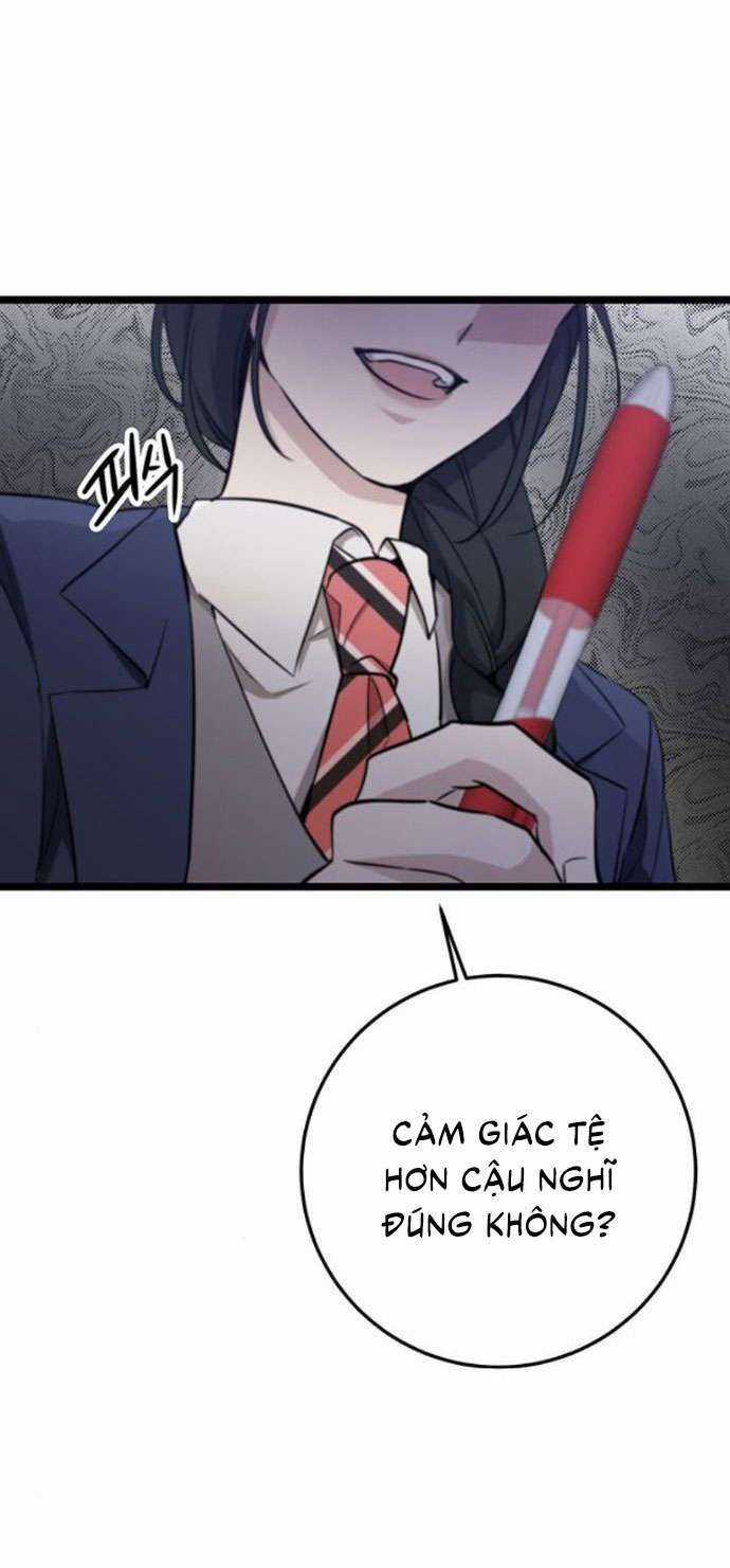 Hoàng Hậu Cao Học Chapter 4 trang 12