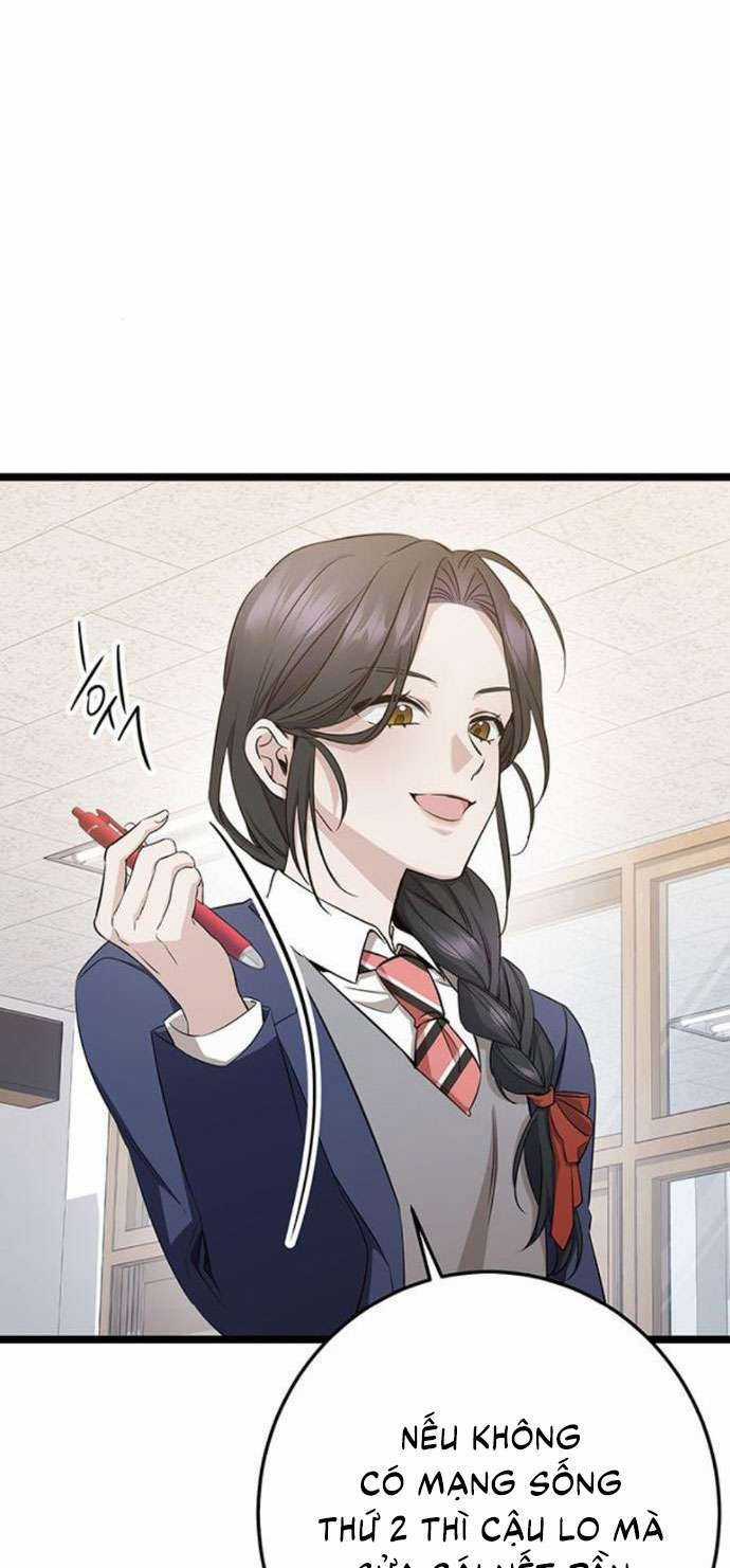 Hoàng Hậu Cao Học Chapter 4 trang 13