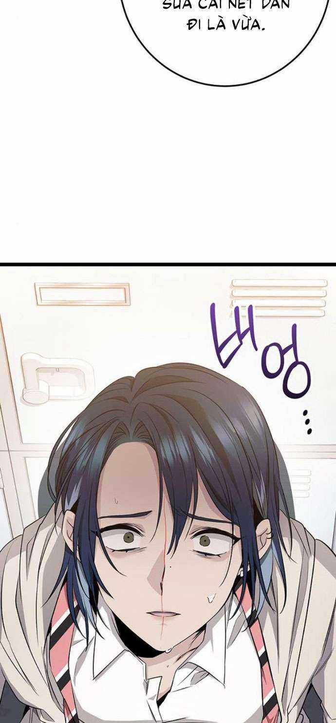 Hoàng Hậu Cao Học Chapter 4 trang 14