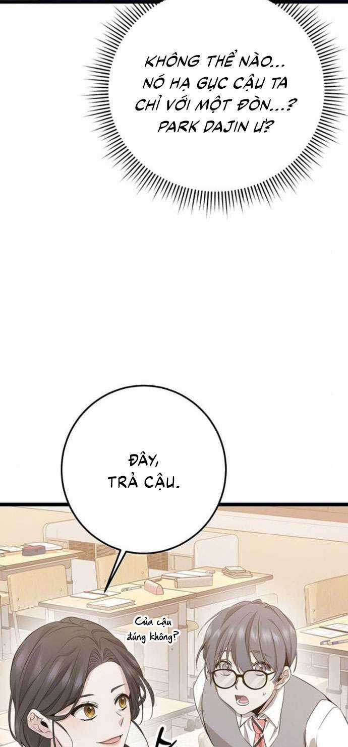 Hoàng Hậu Cao Học Chapter 4 trang 16