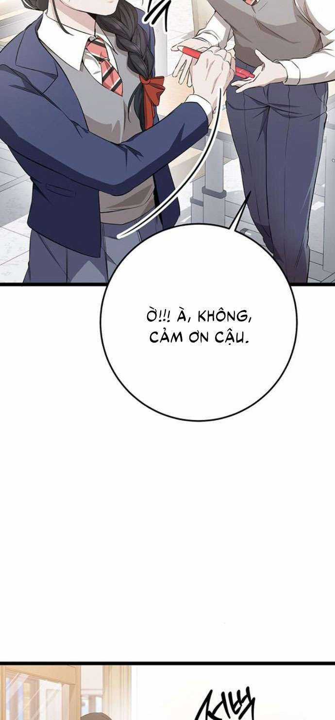 Hoàng Hậu Cao Học Chapter 4 trang 17
