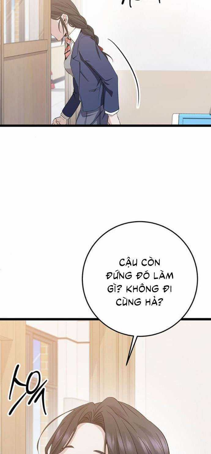 Hoàng Hậu Cao Học Chapter 4 trang 18