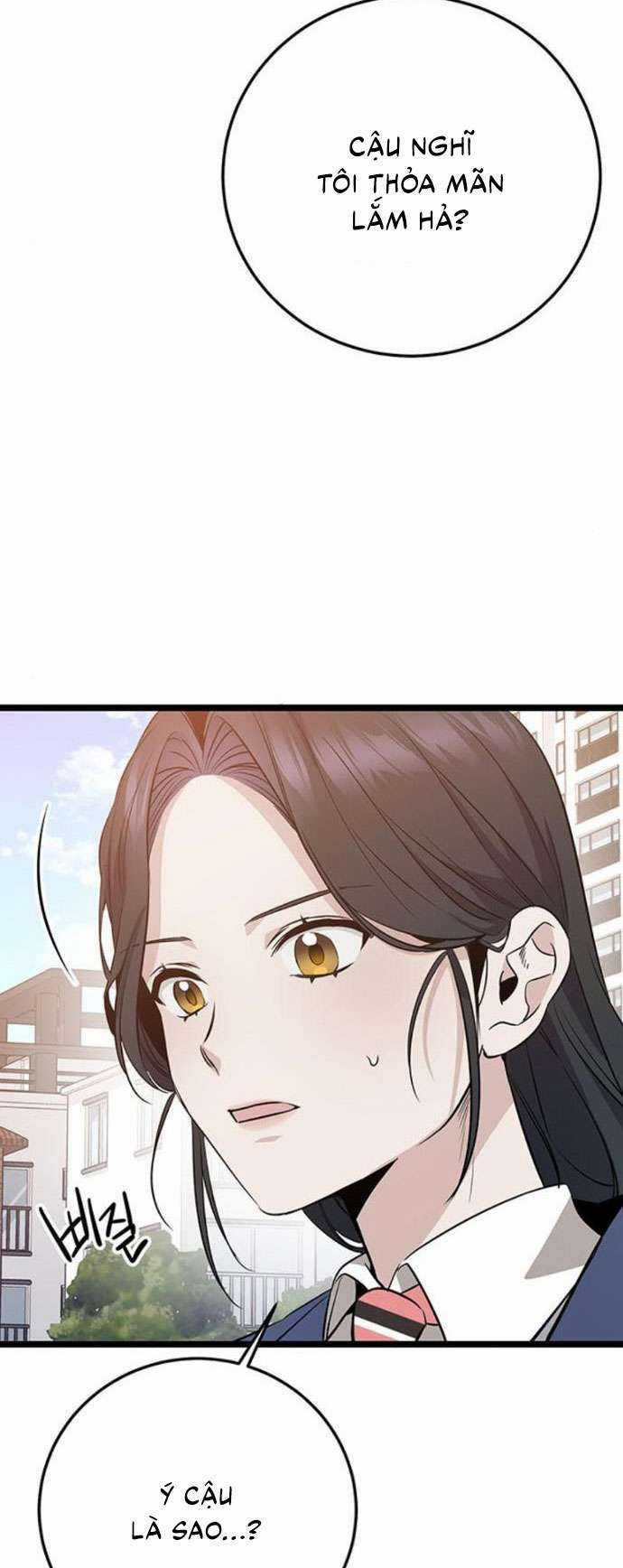Hoàng Hậu Cao Học Chapter 4 trang 27