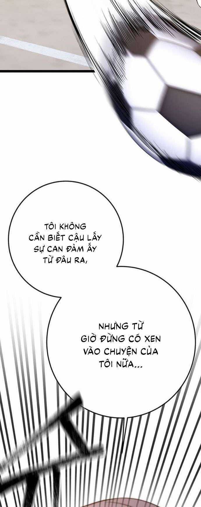 Hoàng Hậu Cao Học Chapter 4 trang 29