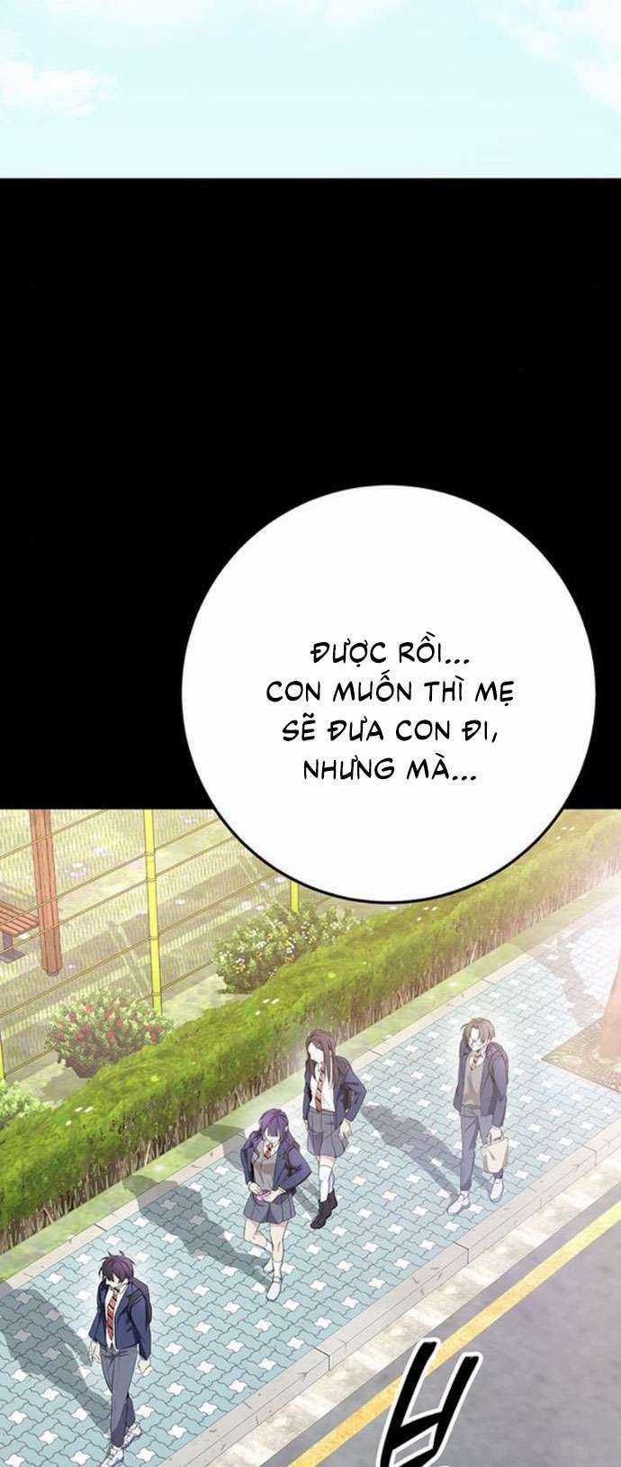 Hoàng Hậu Cao Học Chapter 4 trang 3