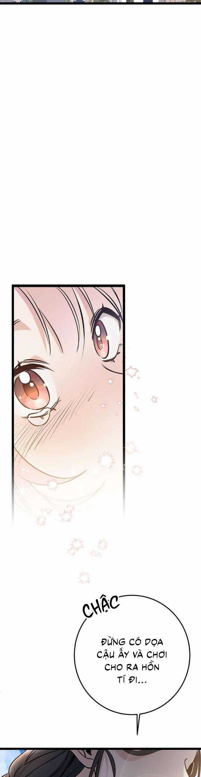 Hoàng Hậu Cao Học Chapter 4 trang 35