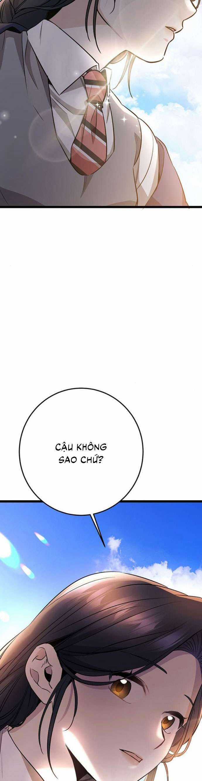 Hoàng Hậu Cao Học Chapter 4 trang 36