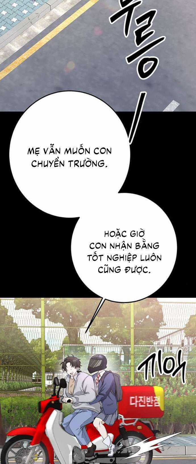 Hoàng Hậu Cao Học Chapter 4 trang 4