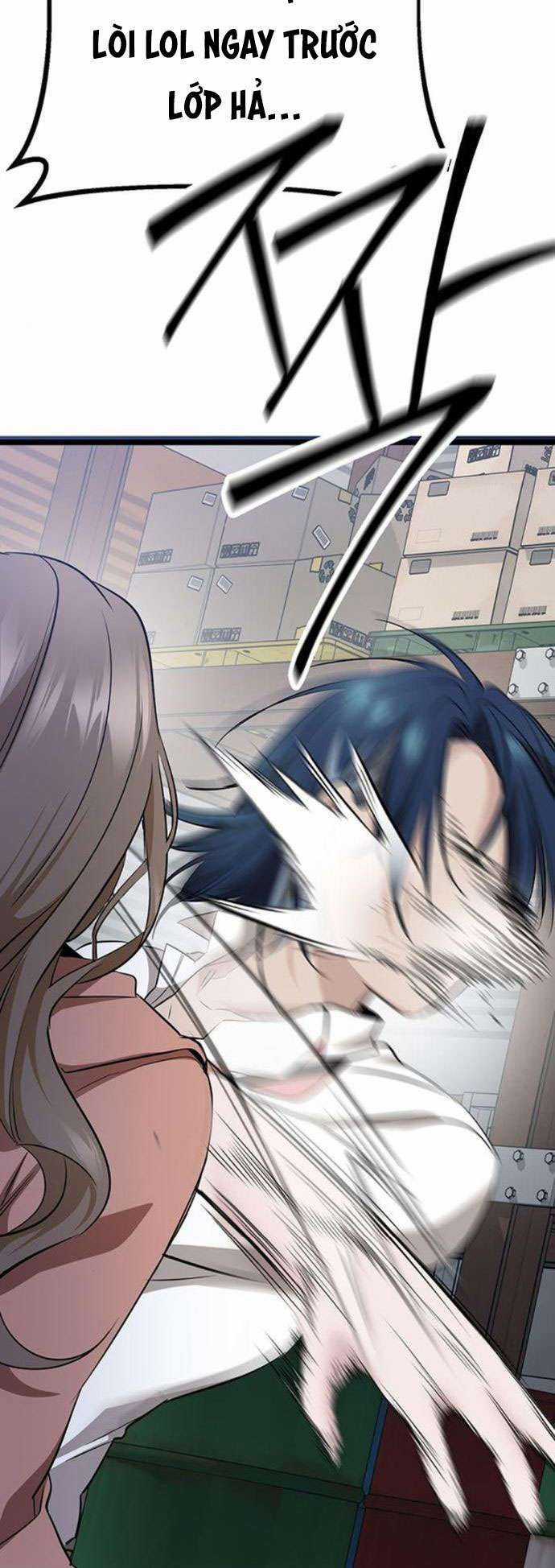 Hoàng Hậu Cao Học Chapter 4 trang 51