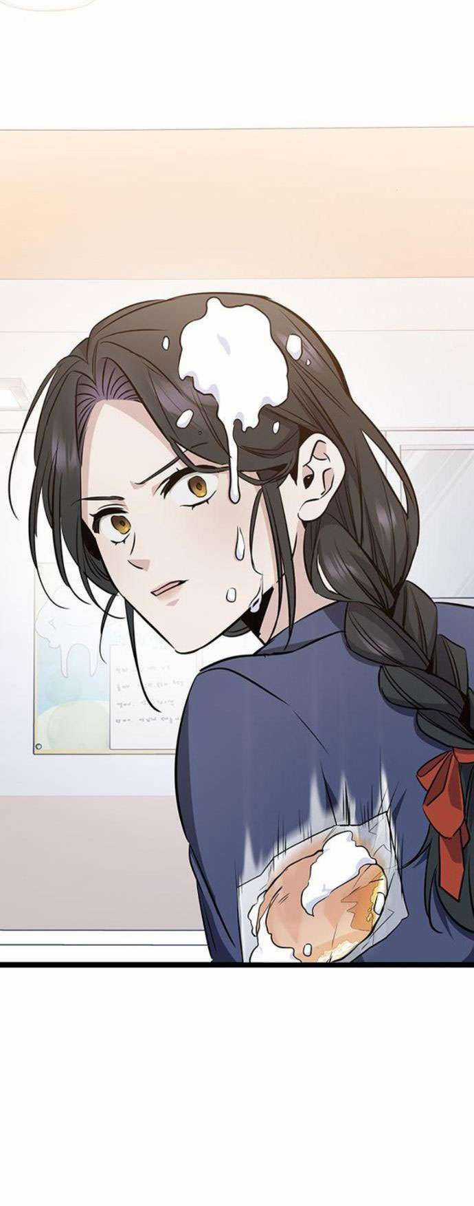 Hoàng Hậu Cao Học Chapter 4 trang 73