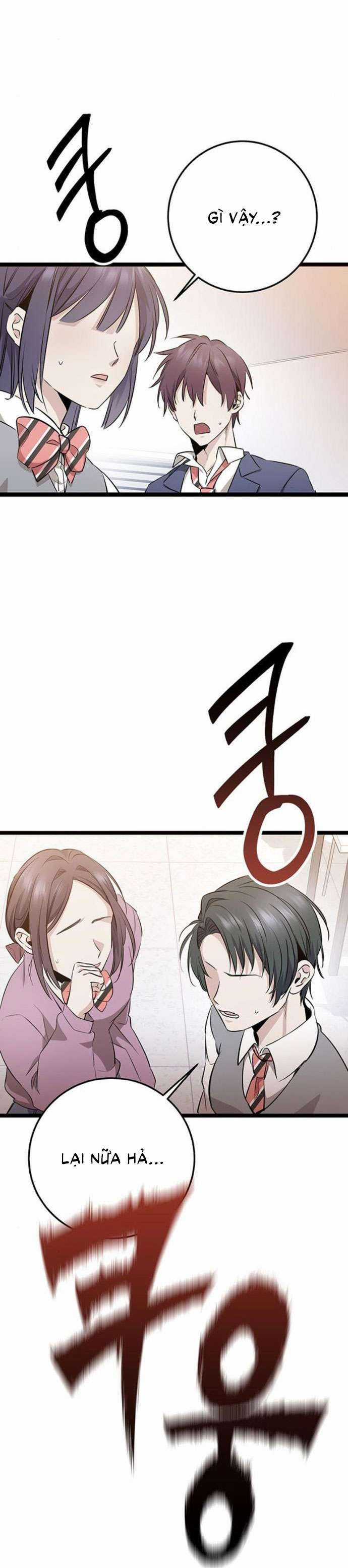 Hoàng Hậu Cao Học Chapter 4 trang 75