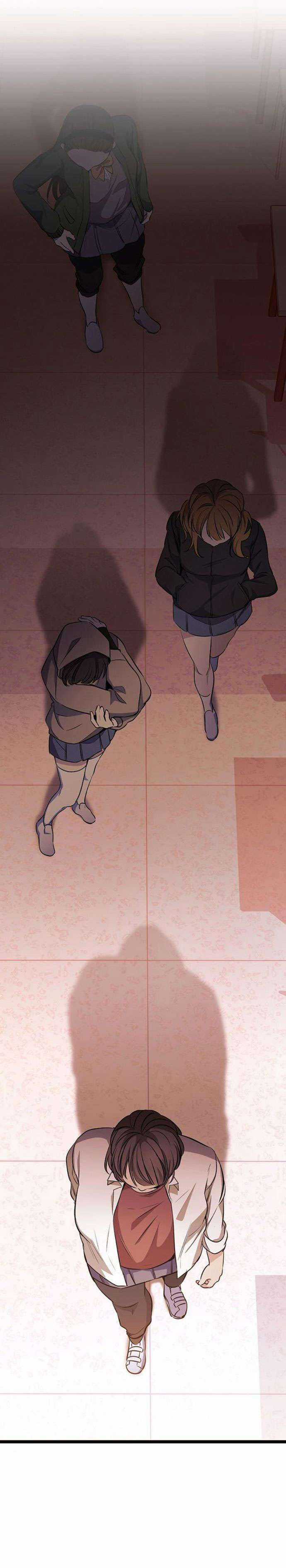 Hoàng Hậu Cao Học Chapter 4 trang 76