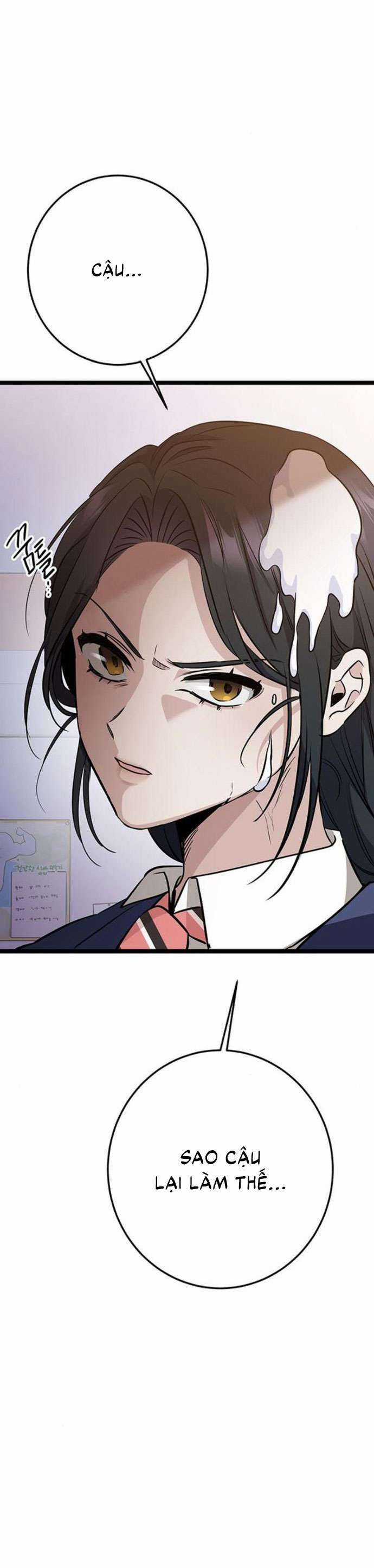 Hoàng Hậu Cao Học Chapter 4 trang 77