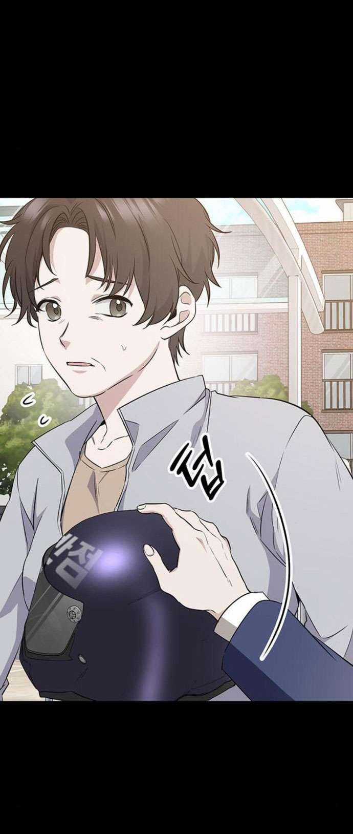 Hoàng Hậu Cao Học Chapter 4 trang 9