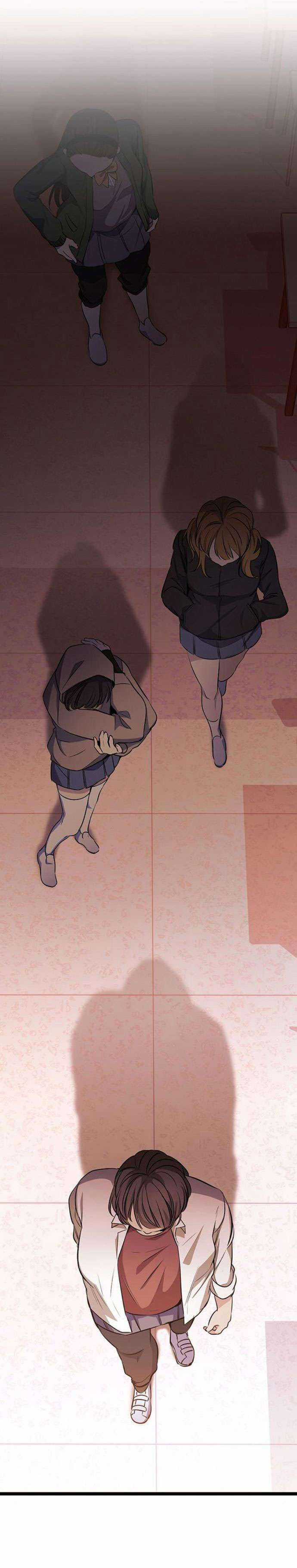 Hoàng Hậu Cao Học Chapter 5 trang 2