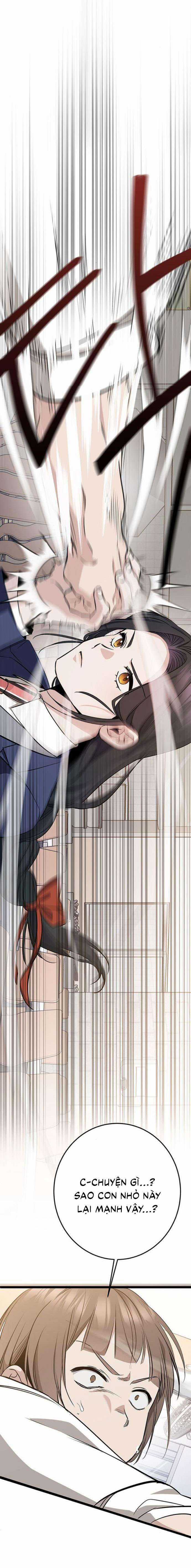 Hoàng Hậu Cao Học Chapter 5 trang 4