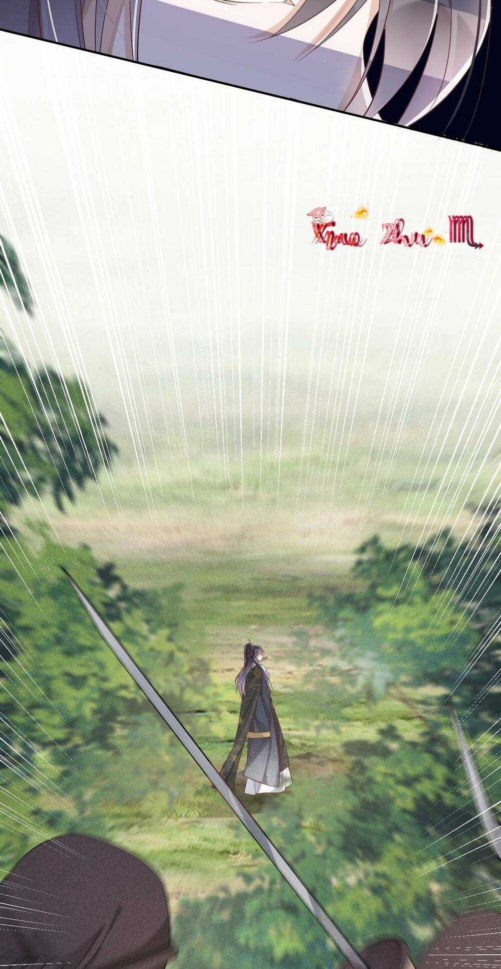 Hoàng Hậu Của Trẫm Là Công Công Chapter 1 trang 10