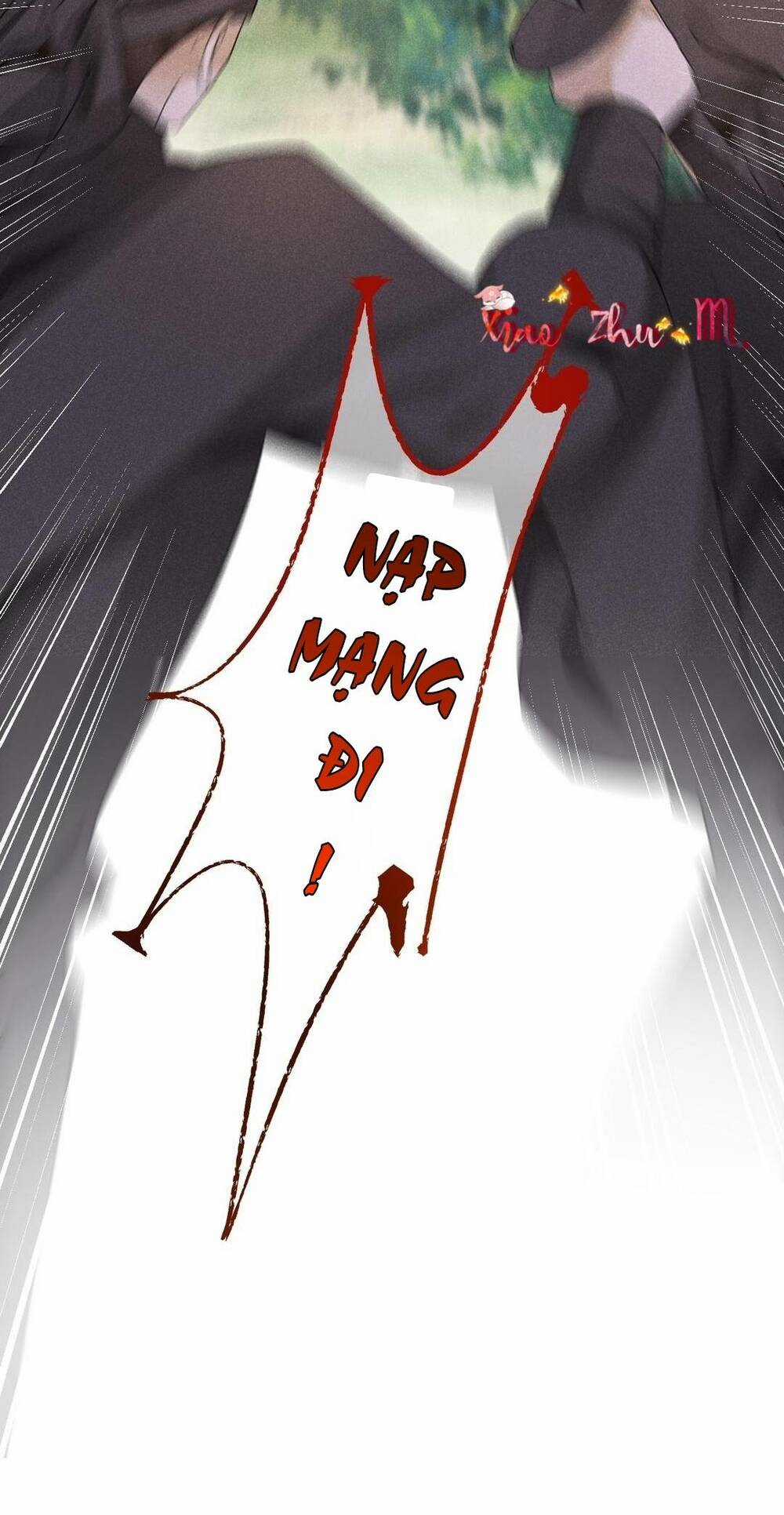 Hoàng Hậu Của Trẫm Là Công Công Chapter 1 trang 11