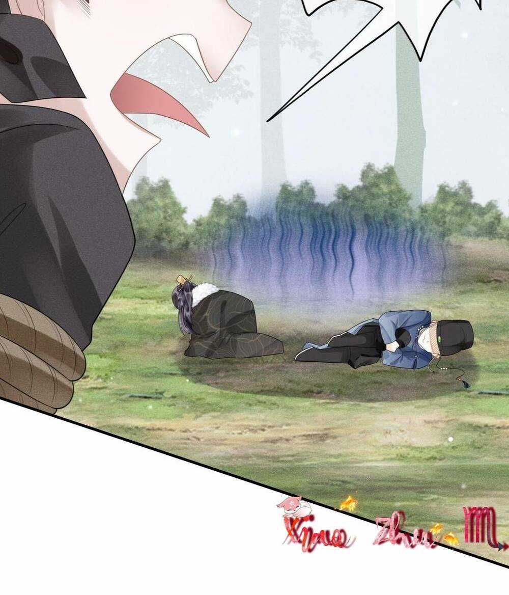 Hoàng Hậu Của Trẫm Là Công Công Chapter 1 trang 18