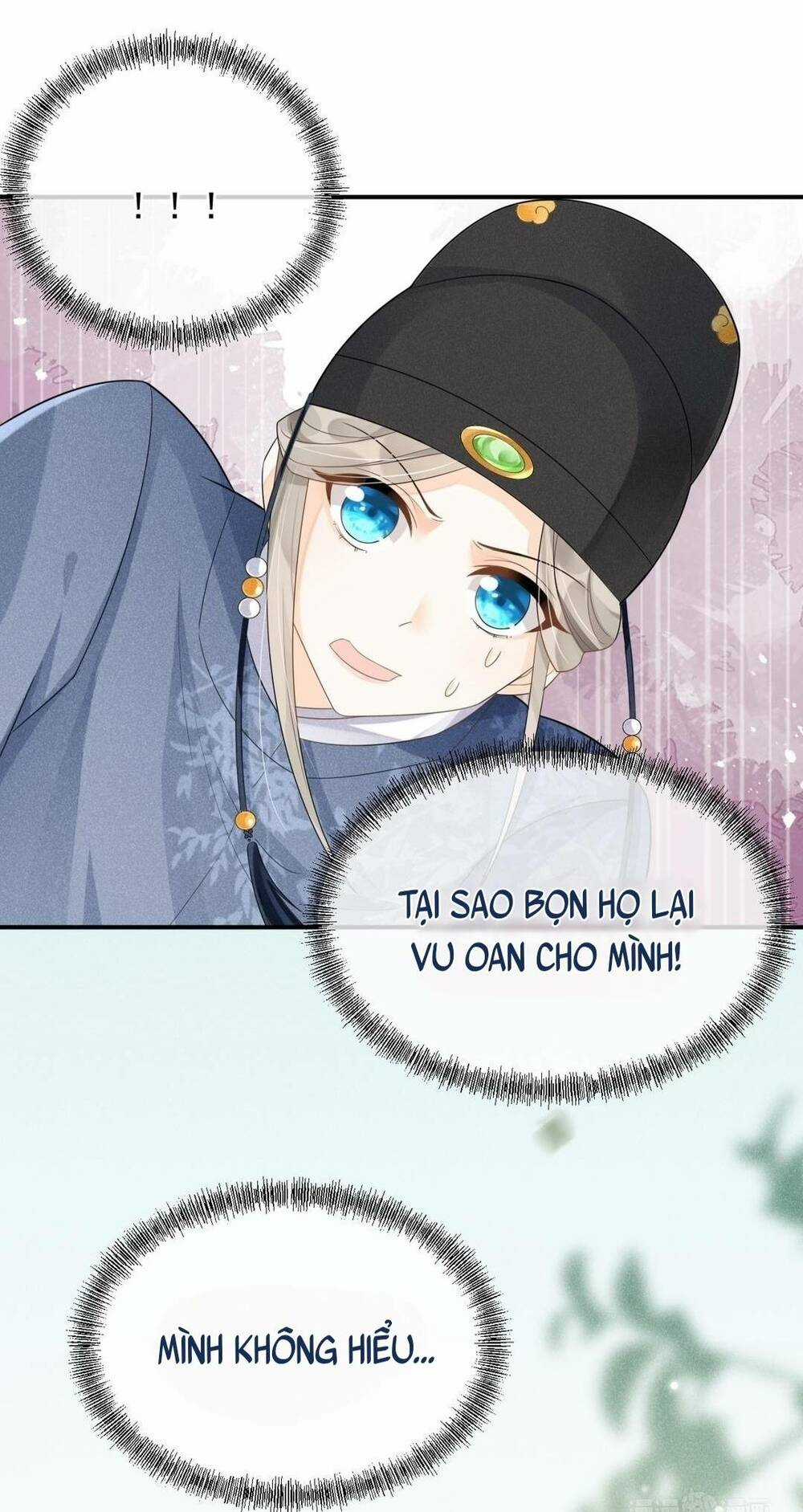 Hoàng Hậu Của Trẫm Là Công Công Chapter 1 trang 19