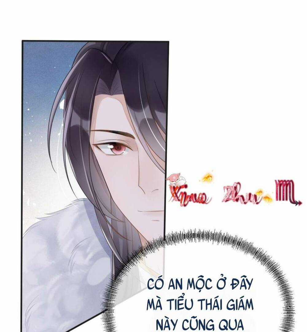 Hoàng Hậu Của Trẫm Là Công Công Chapter 1 trang 33