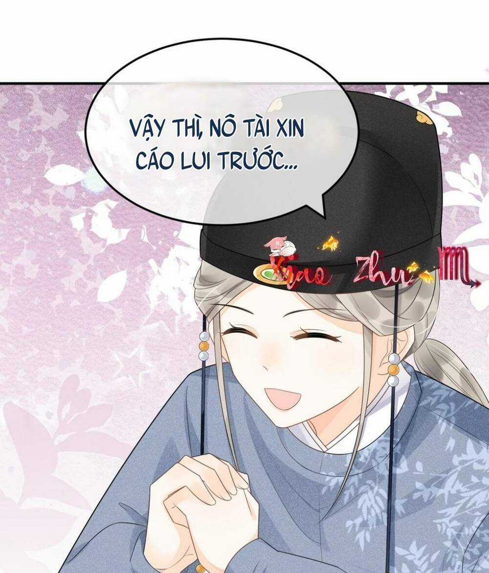 Hoàng Hậu Của Trẫm Là Công Công Chapter 1 trang 35