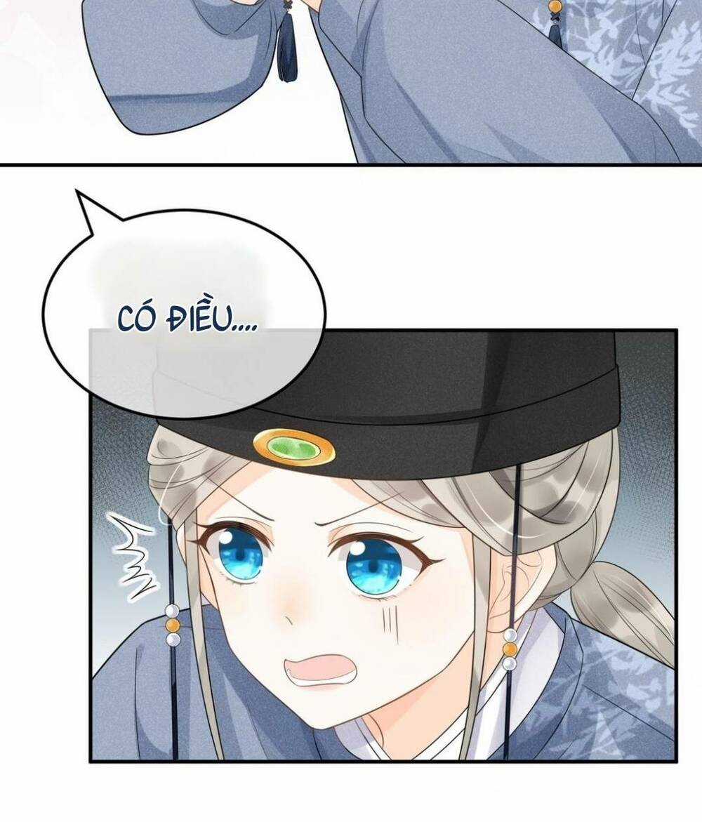 Hoàng Hậu Của Trẫm Là Công Công Chapter 1 trang 36