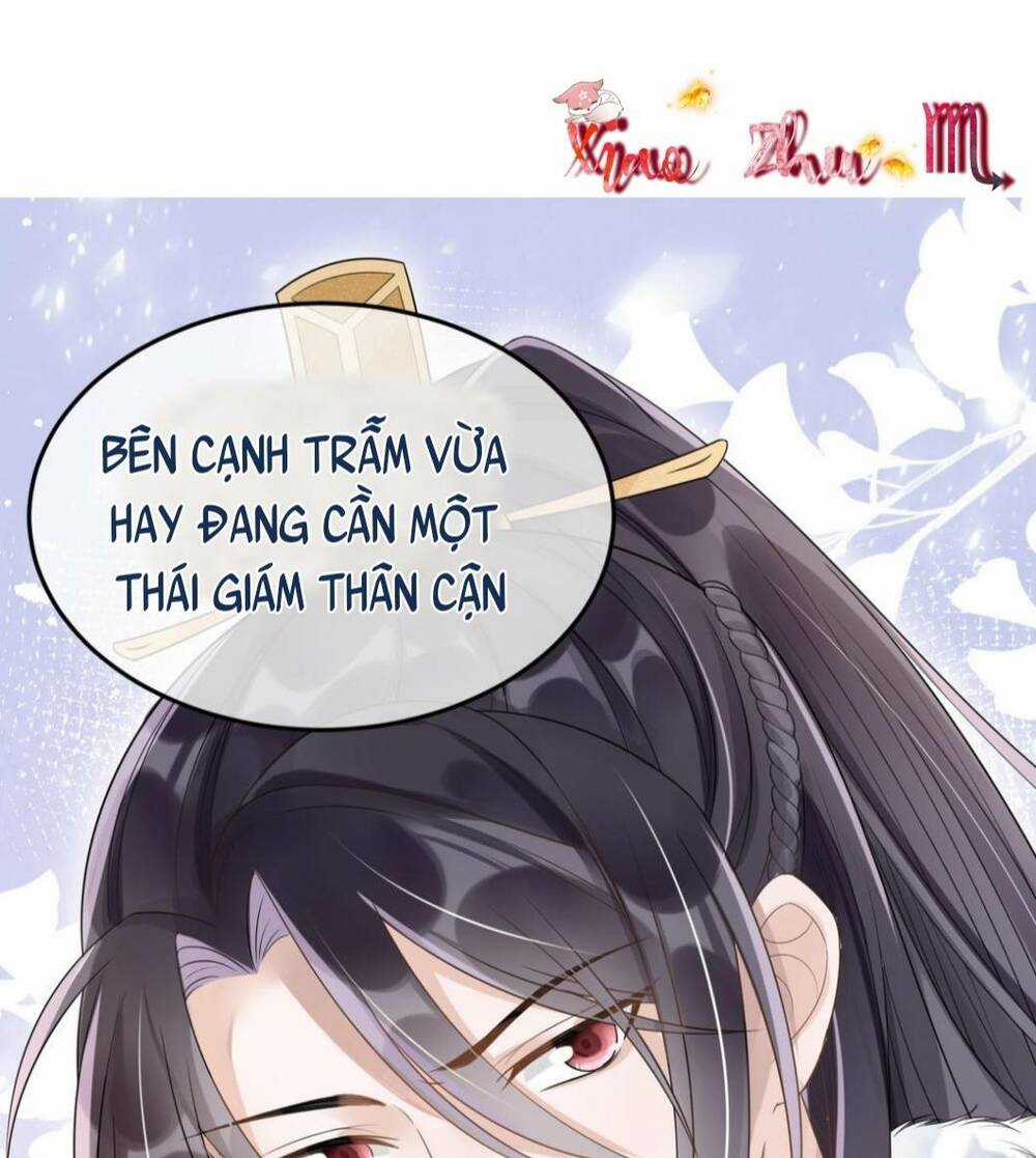 Hoàng Hậu Của Trẫm Là Công Công Chapter 1 trang 37