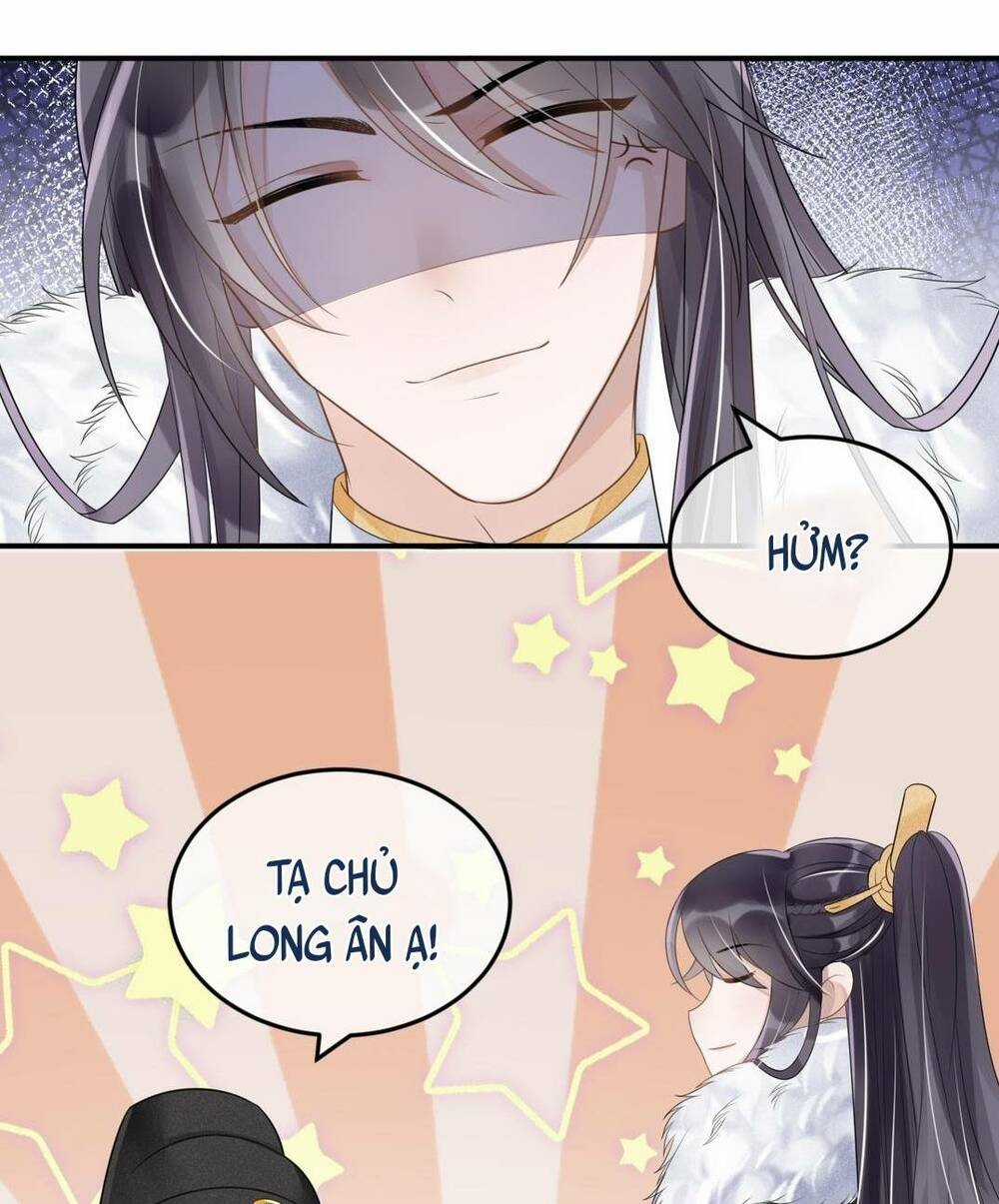 Hoàng Hậu Của Trẫm Là Công Công Chapter 1 trang 40