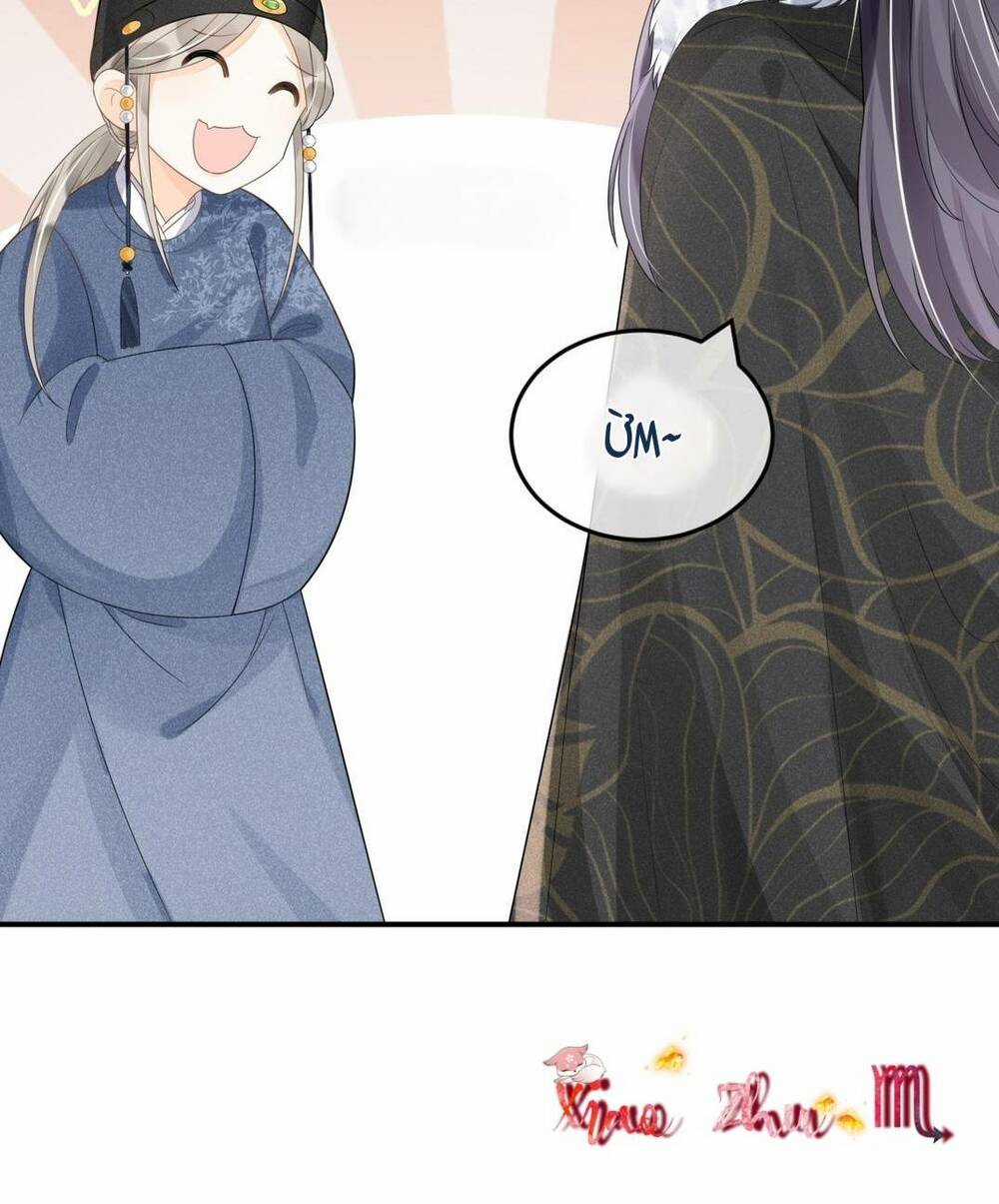 Hoàng Hậu Của Trẫm Là Công Công Chapter 1 trang 41