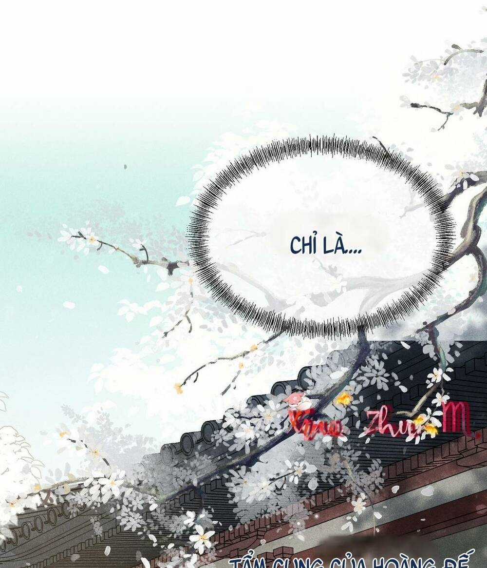 Hoàng Hậu Của Trẫm Là Công Công Chapter 1 trang 43