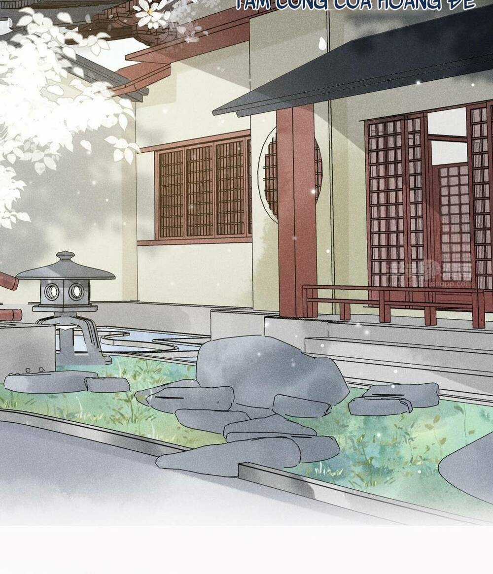 Hoàng Hậu Của Trẫm Là Công Công Chapter 1 trang 44