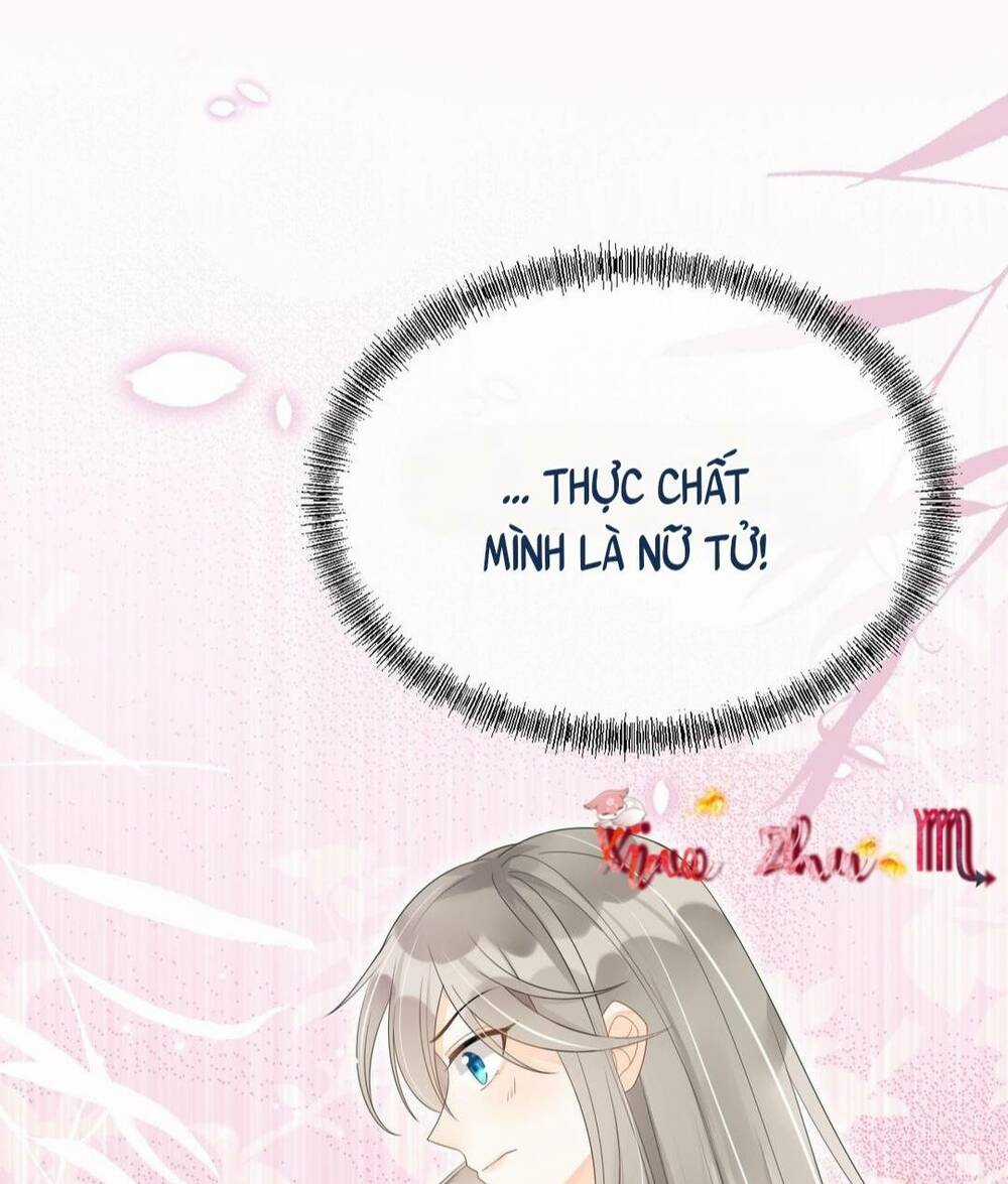 Hoàng Hậu Của Trẫm Là Công Công Chapter 1 trang 45