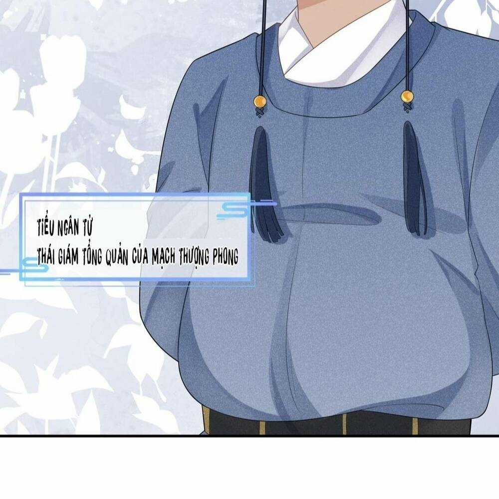 Hoàng Hậu Của Trẫm Là Công Công Chapter 2 trang 12