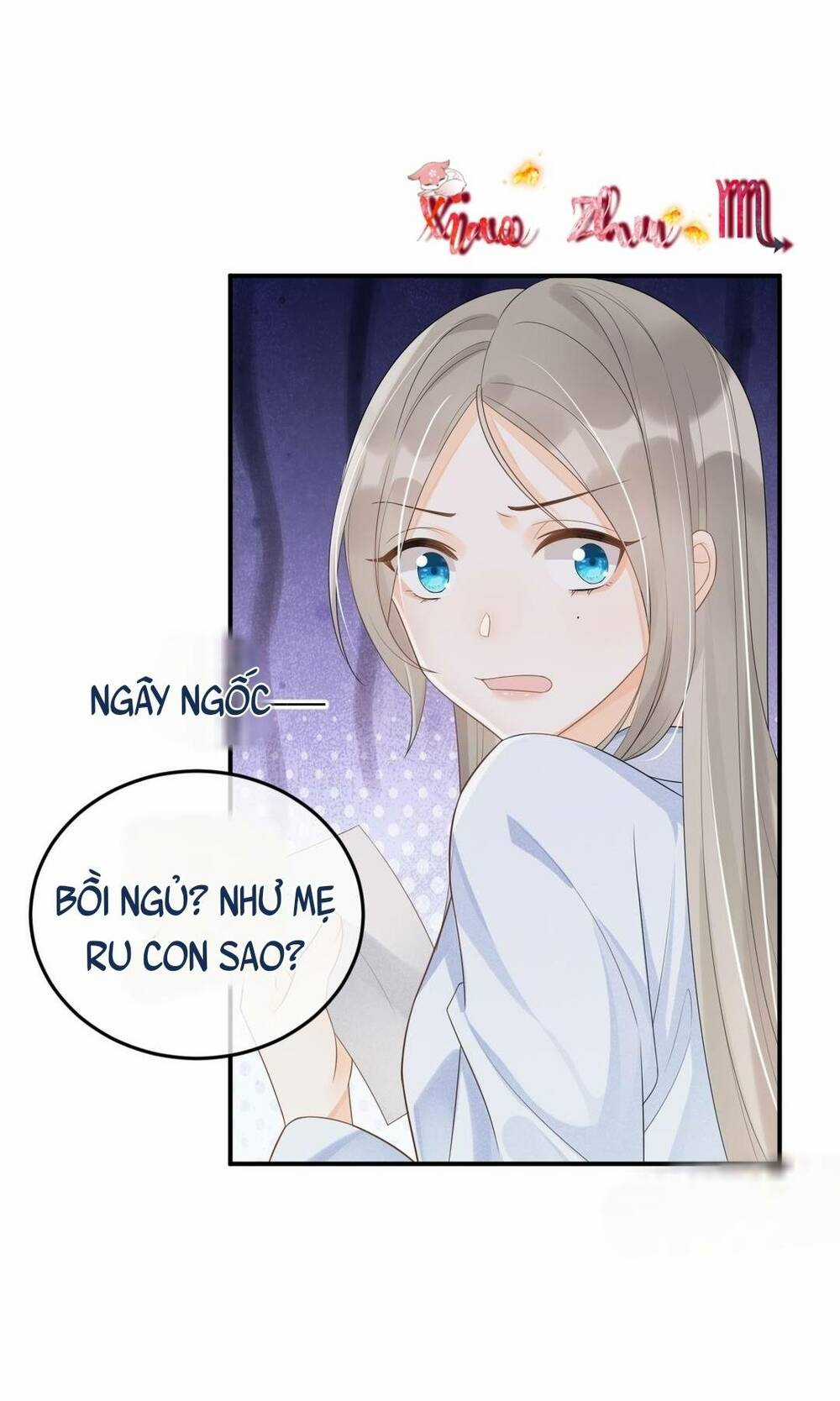 Hoàng Hậu Của Trẫm Là Công Công Chapter 2 trang 13