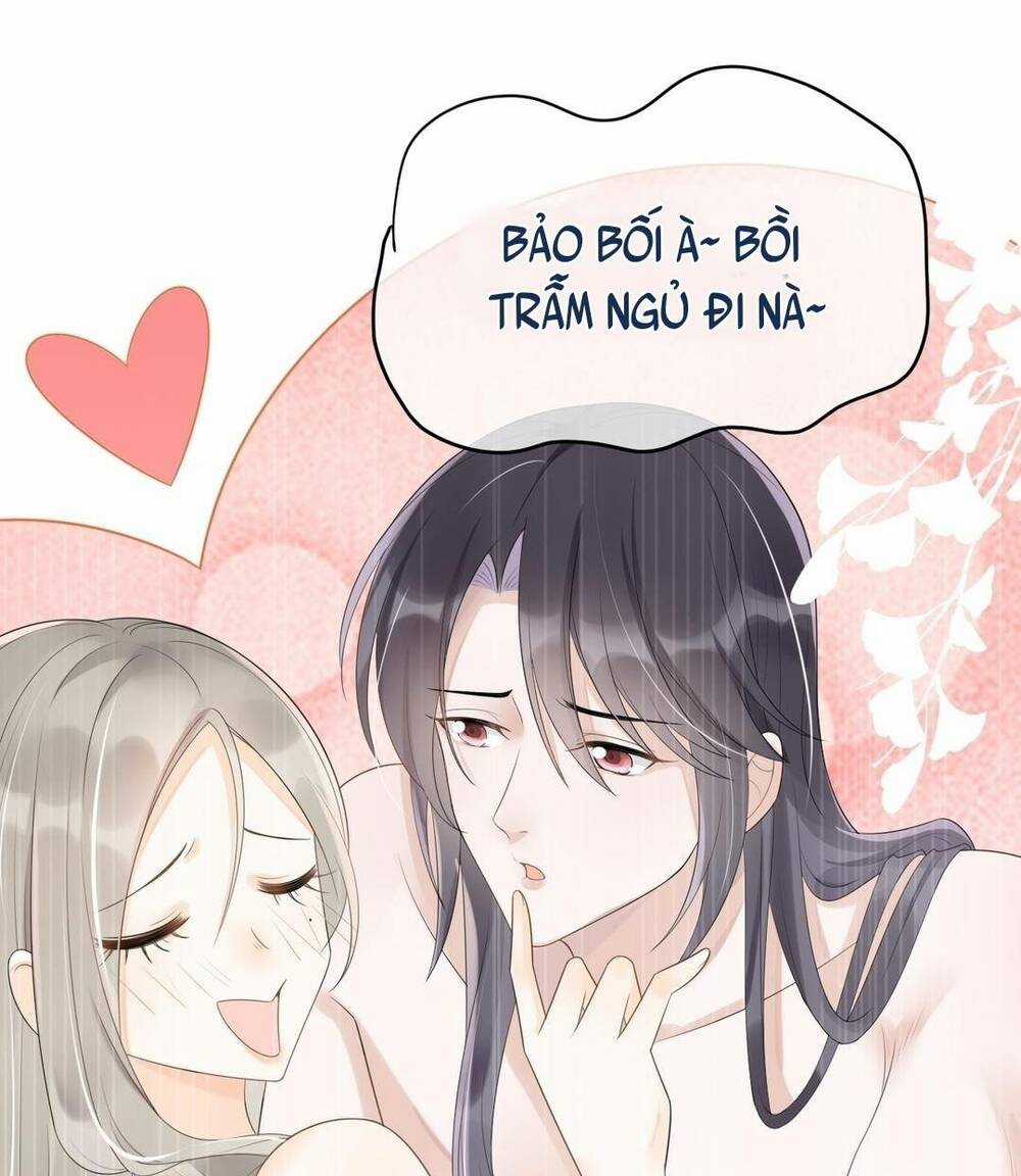 Hoàng Hậu Của Trẫm Là Công Công Chapter 2 trang 14