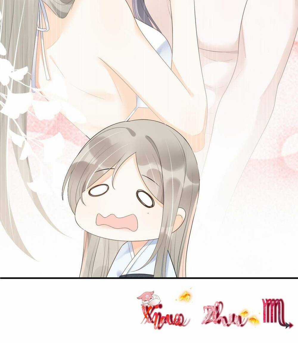 Hoàng Hậu Của Trẫm Là Công Công Chapter 2 trang 15