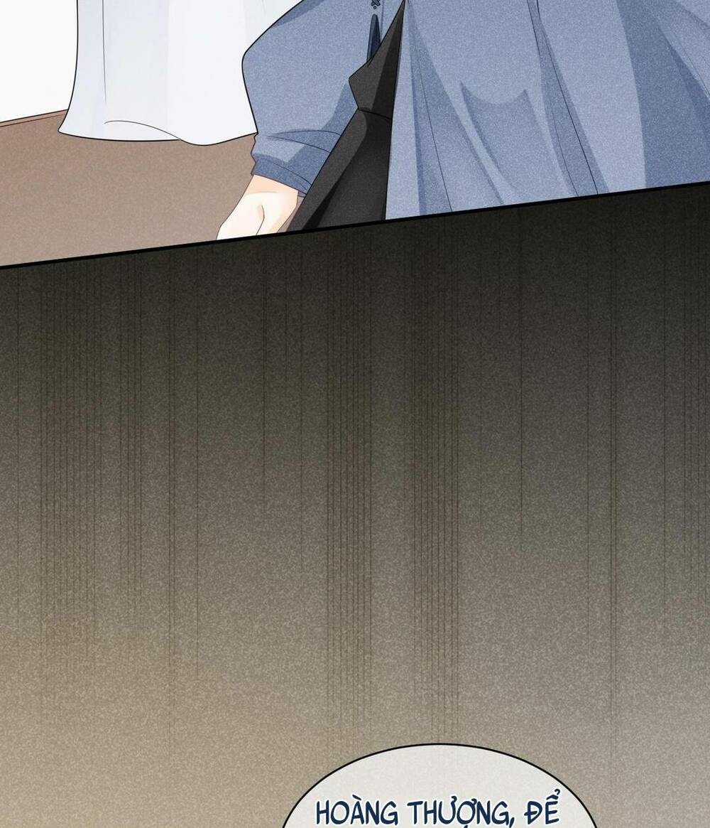 Hoàng Hậu Của Trẫm Là Công Công Chapter 2 trang 22