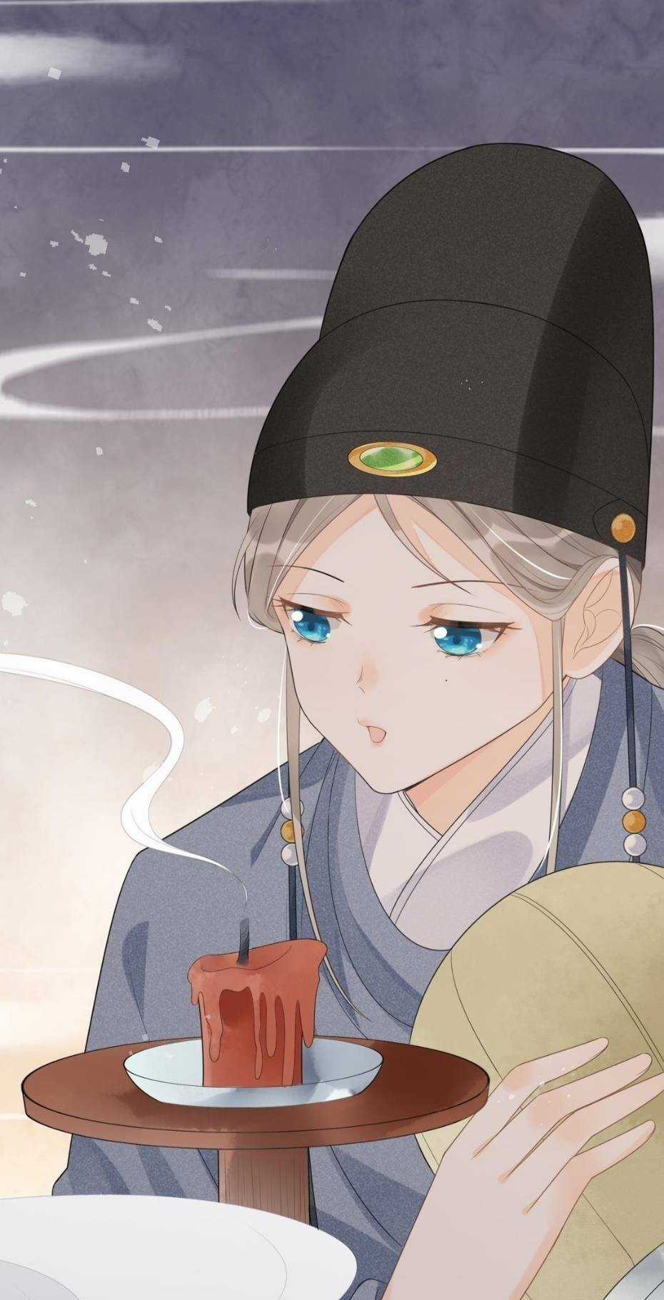 Hoàng Hậu Của Trẫm Là Công Công Chapter 2 trang 27