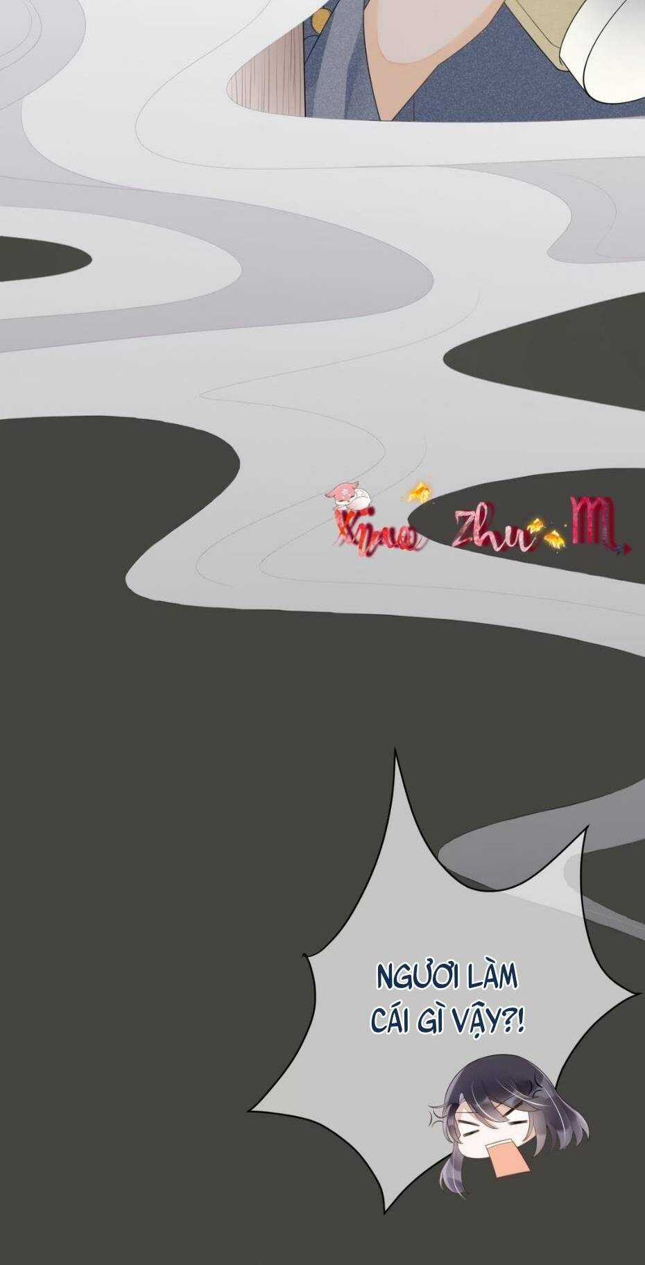 Hoàng Hậu Của Trẫm Là Công Công Chapter 2 trang 28