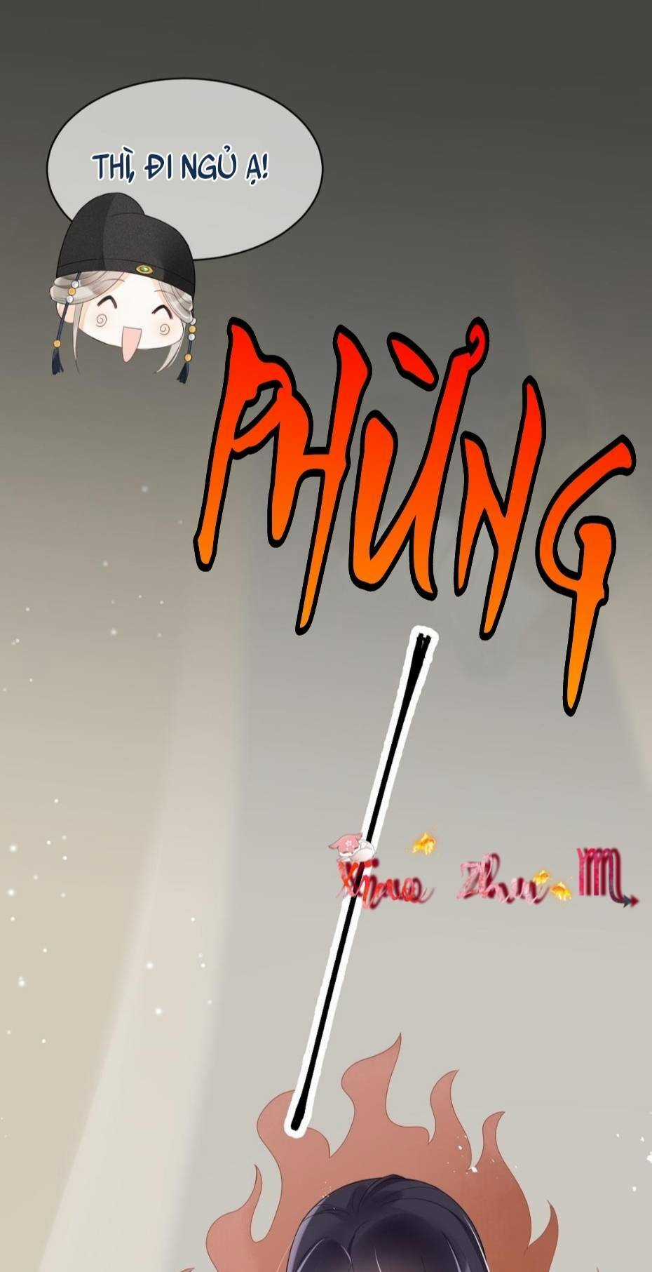 Hoàng Hậu Của Trẫm Là Công Công Chapter 2 trang 29