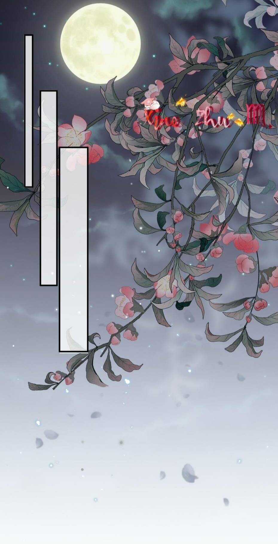 Hoàng Hậu Của Trẫm Là Công Công Chapter 2 trang 32