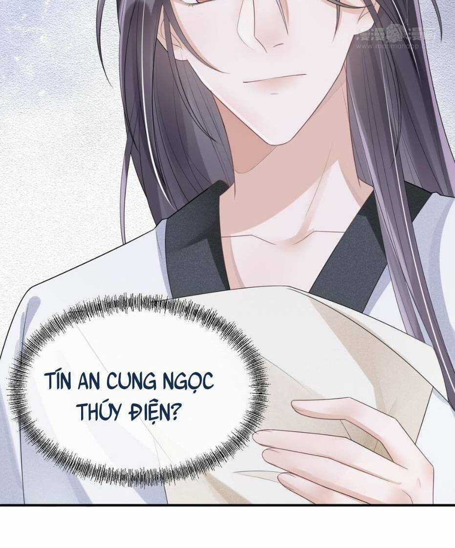 Hoàng Hậu Của Trẫm Là Công Công Chapter 2 trang 35