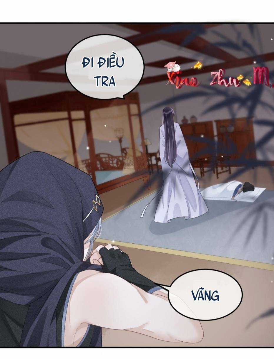 Hoàng Hậu Của Trẫm Là Công Công Chapter 2 trang 36